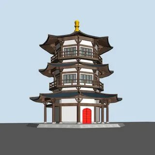 3 chinese