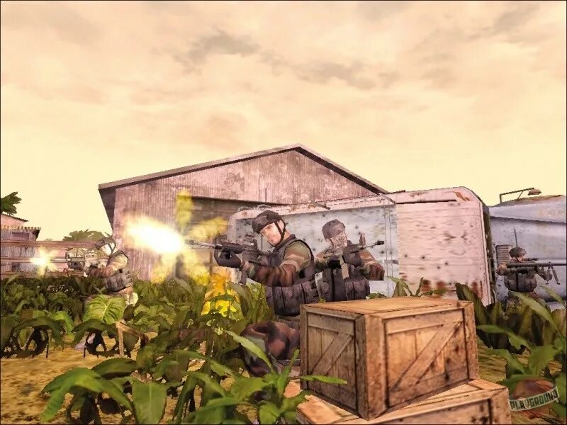 Ops joins