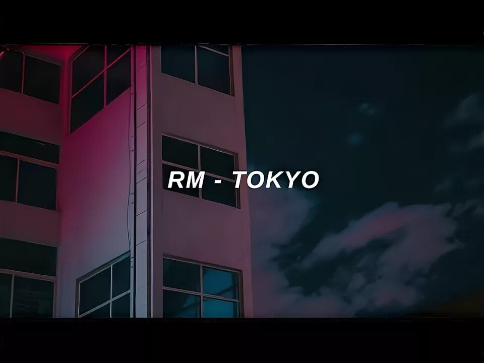 Tokyo mp3. RM mono Tokyo. Токио РМ обложка альбома. Album Art download Tokio RM. Tokio RM Notes.