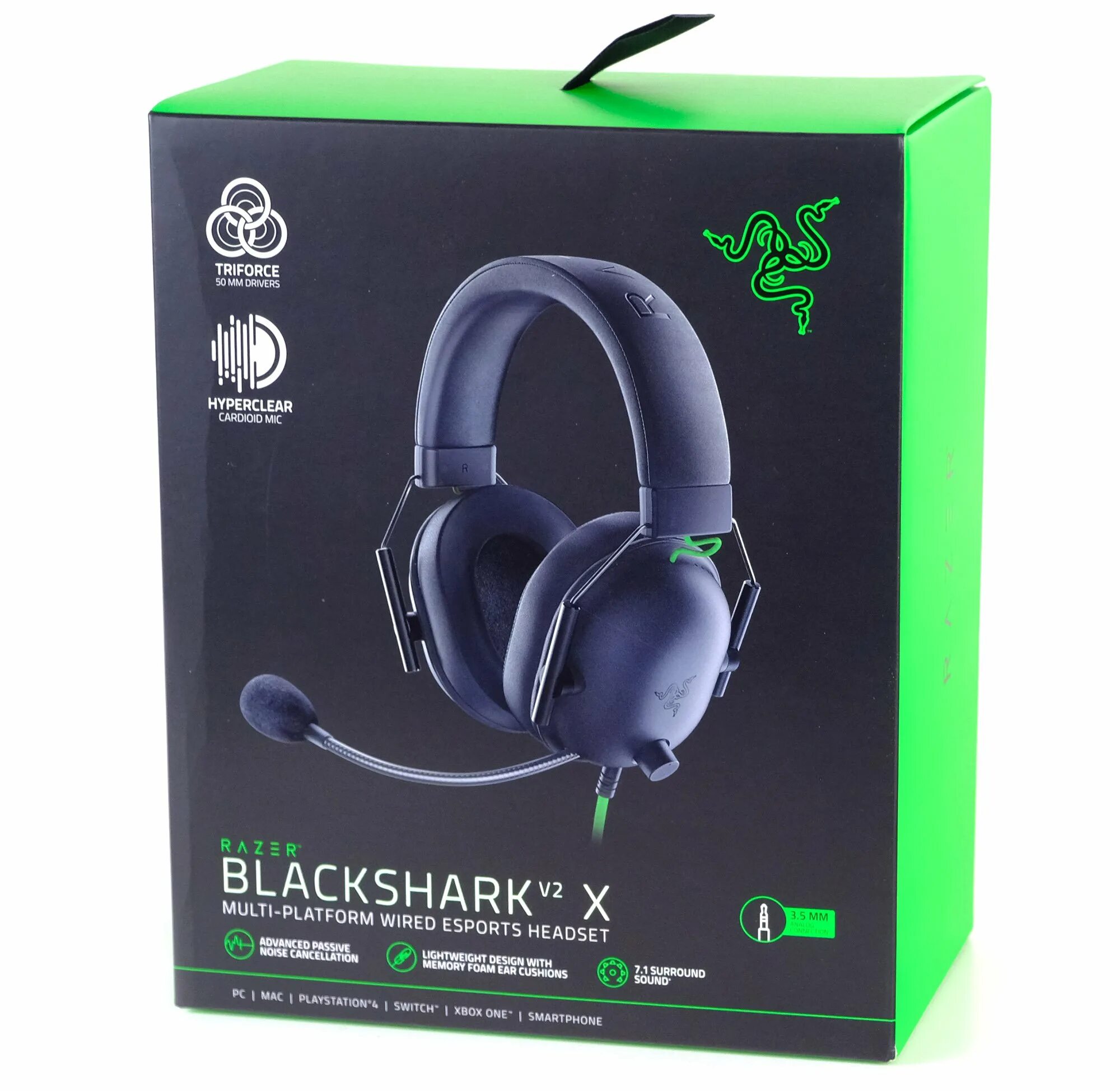 Razer blackshark x купить. Проводная гарнитура Razer BLACKSHARK v2 x. Гарнитура Razer BLACKSHARK v2. Игровые наушники Razer BLACKSHARK v2 x. Наушники-гарнитура Razer BLACKSHARK v2.