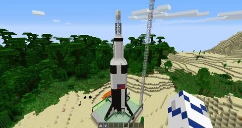 Advanced rocketry