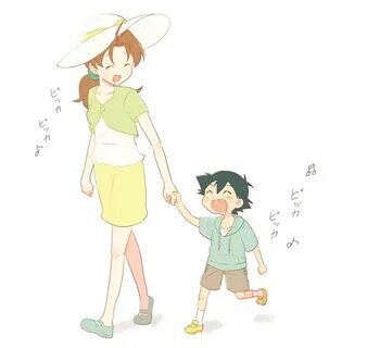 Mama san