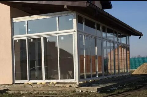 Кристалл климат