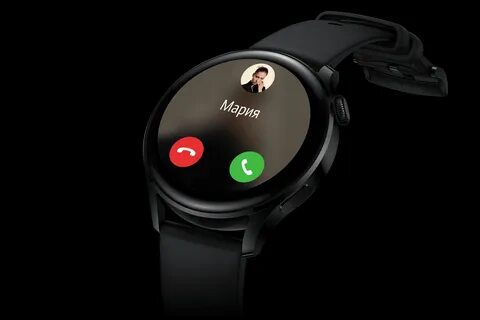 Samsung galaxy watch 3 huawei