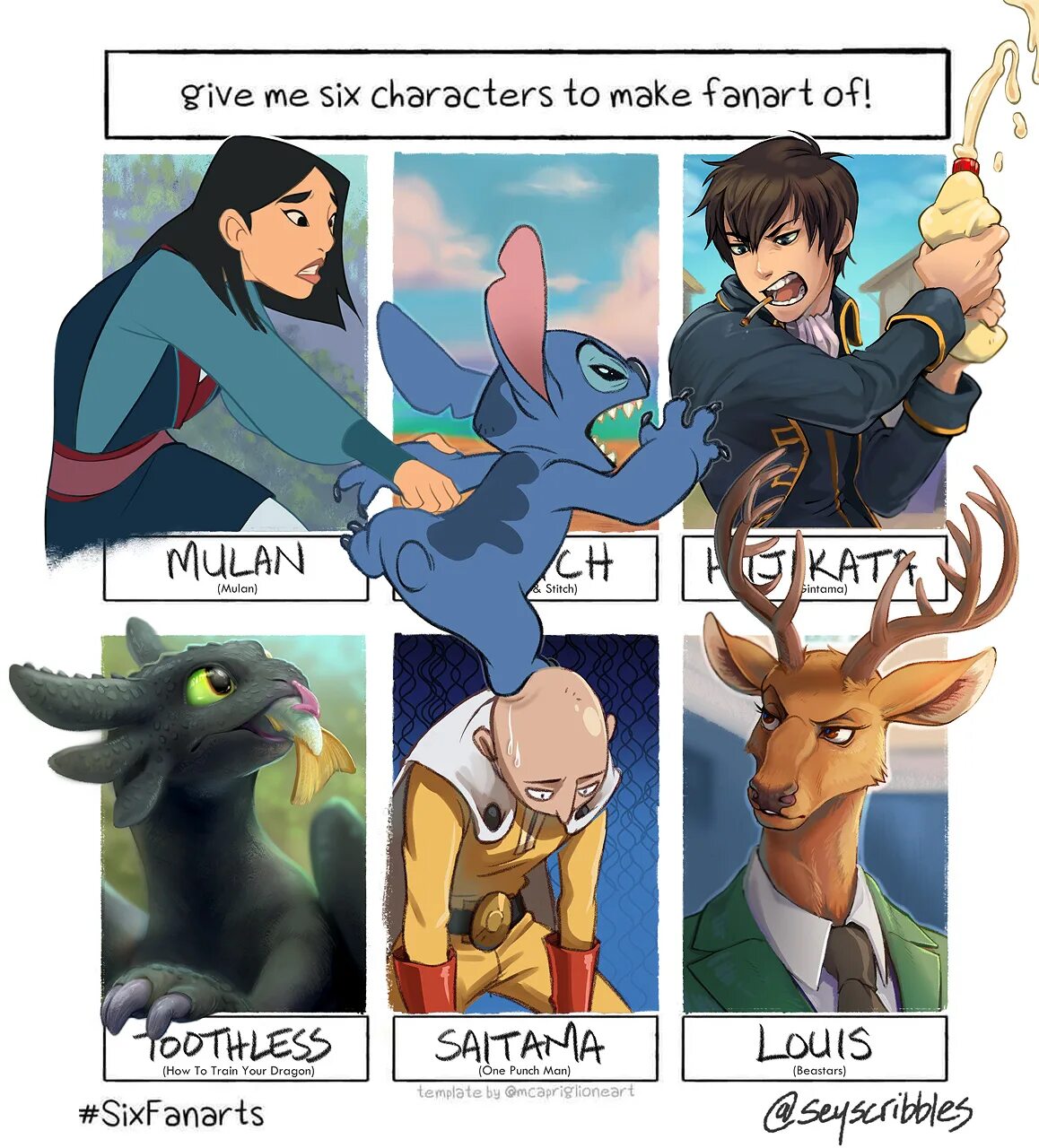 Making fan art. Sixfanarts челлендж. six fanarts. six fan arts. шесть персонажей челлендж.