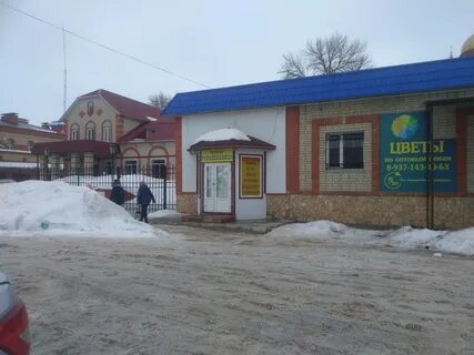 Пугачевская 6б