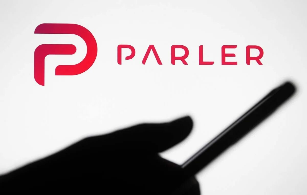 Parler социальная сеть. Парле. Parler картинки. Parler sign. Close pro