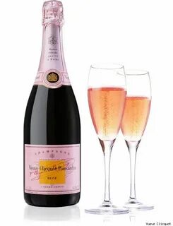 Veuve rose