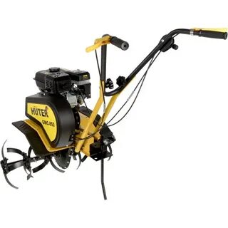 Мотокультиватор huter 850