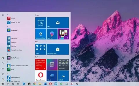 Как сделать плавным windows 10
