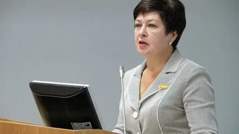 Министр финансов ставропольского