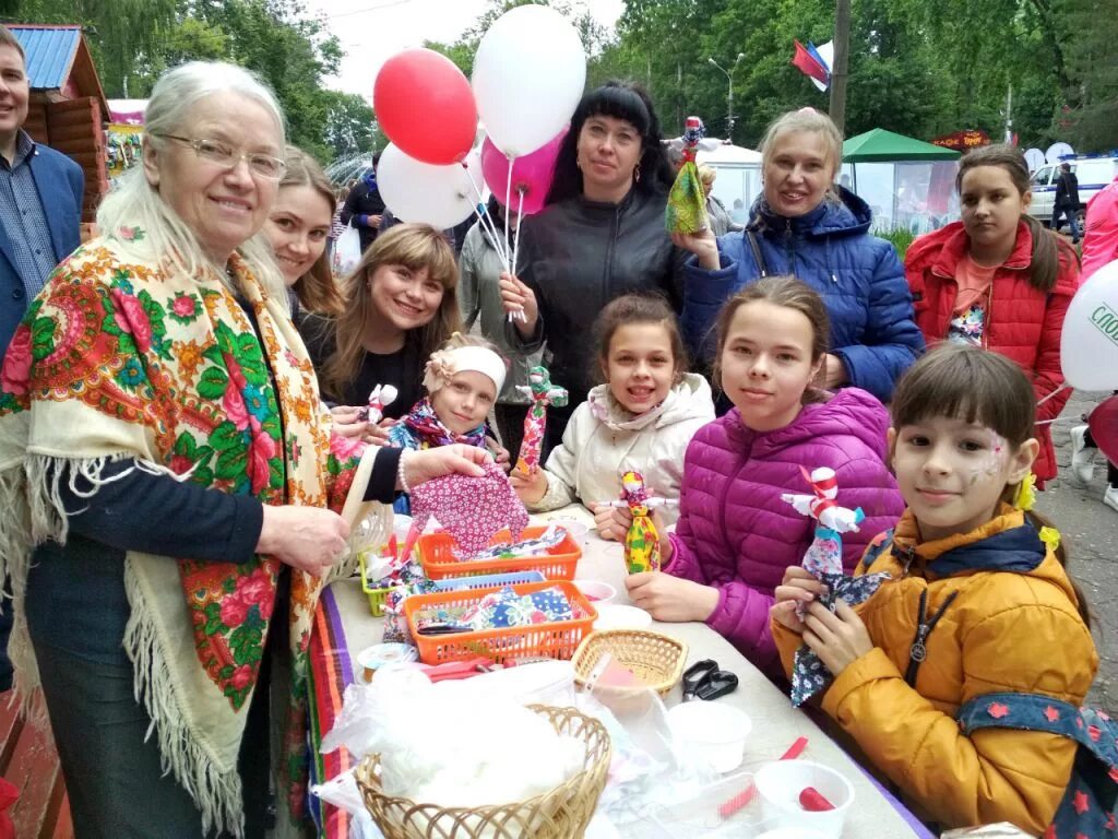 Няни в новгород