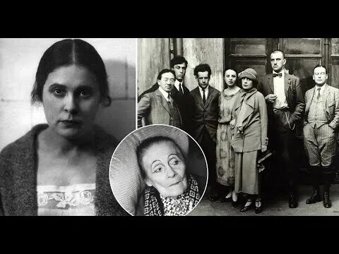 Вспоминаем Александру Коллонтай - главную феминистку в правительстве большевиков