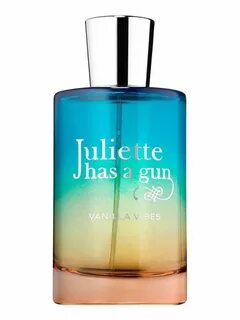 Has a gun vanilla vibes