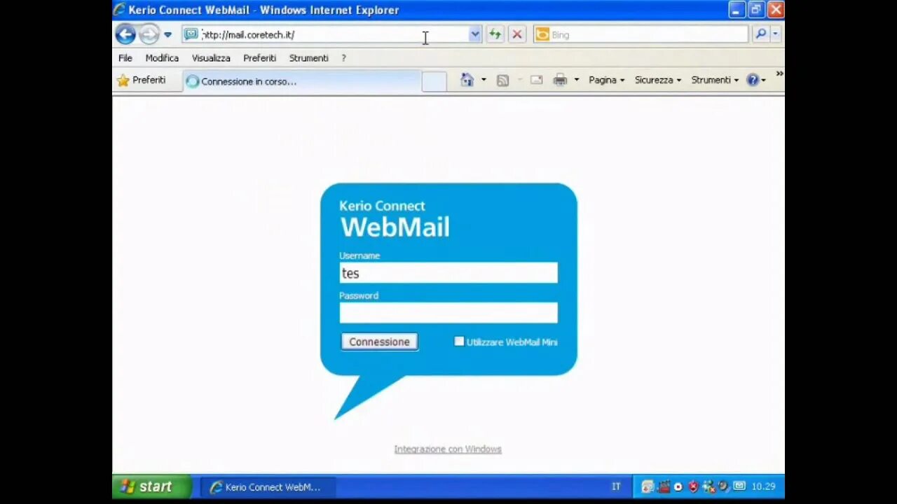 Connect mail. Kerio connect Webmail. Kerio connect почта. Kerio connect сервер. Outlook kerio connect.