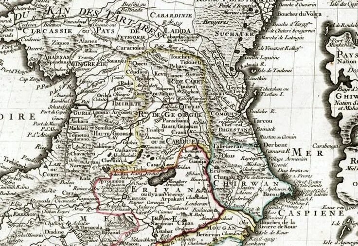 Древние карты кавказа. Древняя карта южного кавказа. Карта кавказа 1850 года. Карта кавказа 1750 года. Этнографическая карта кавказа 1700 года.