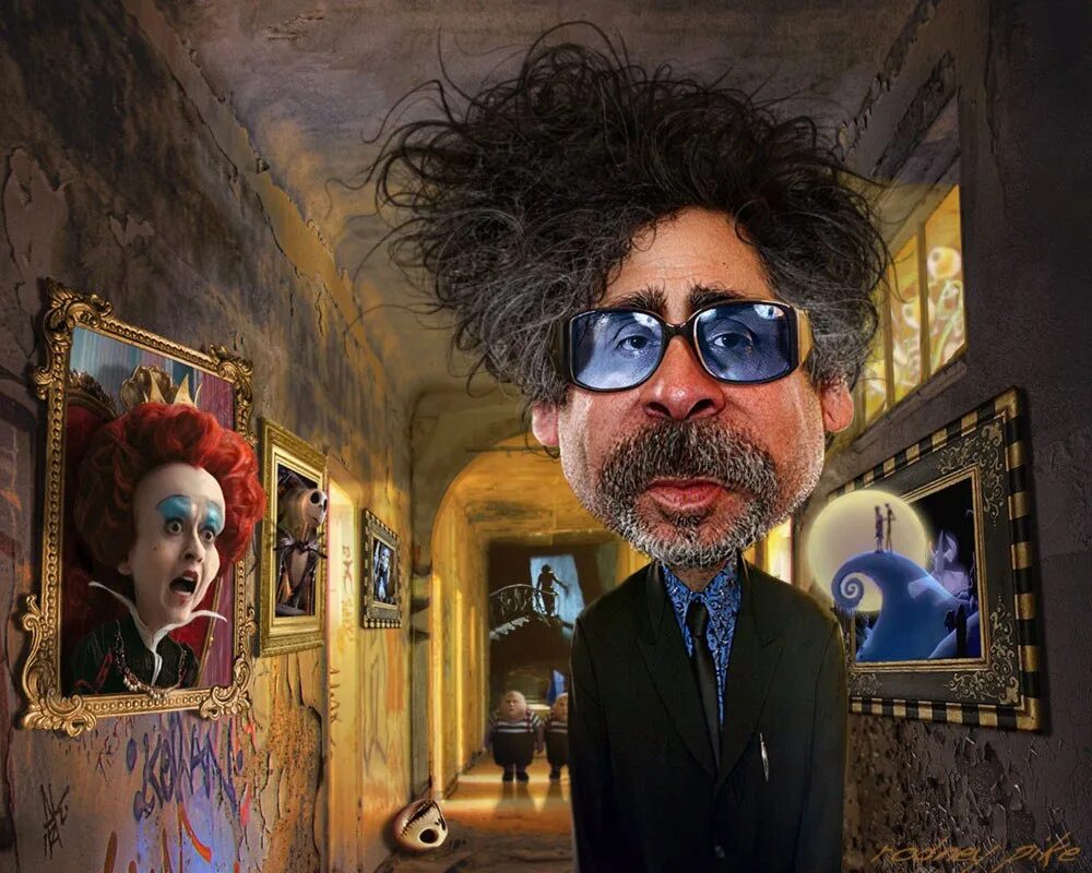 Тим бертон работы. Режиссер тим бертон. тим бёртон (tim burton) тим бёртон. тим бертон мультипликатор. тим бертон 2019.