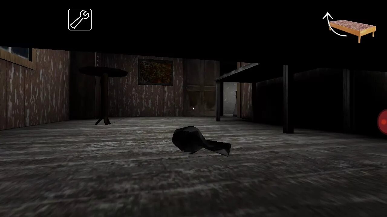 Включи игру гренни 1. Дом бабушки гренни игра. дом гренни в игре. комната гренни.
