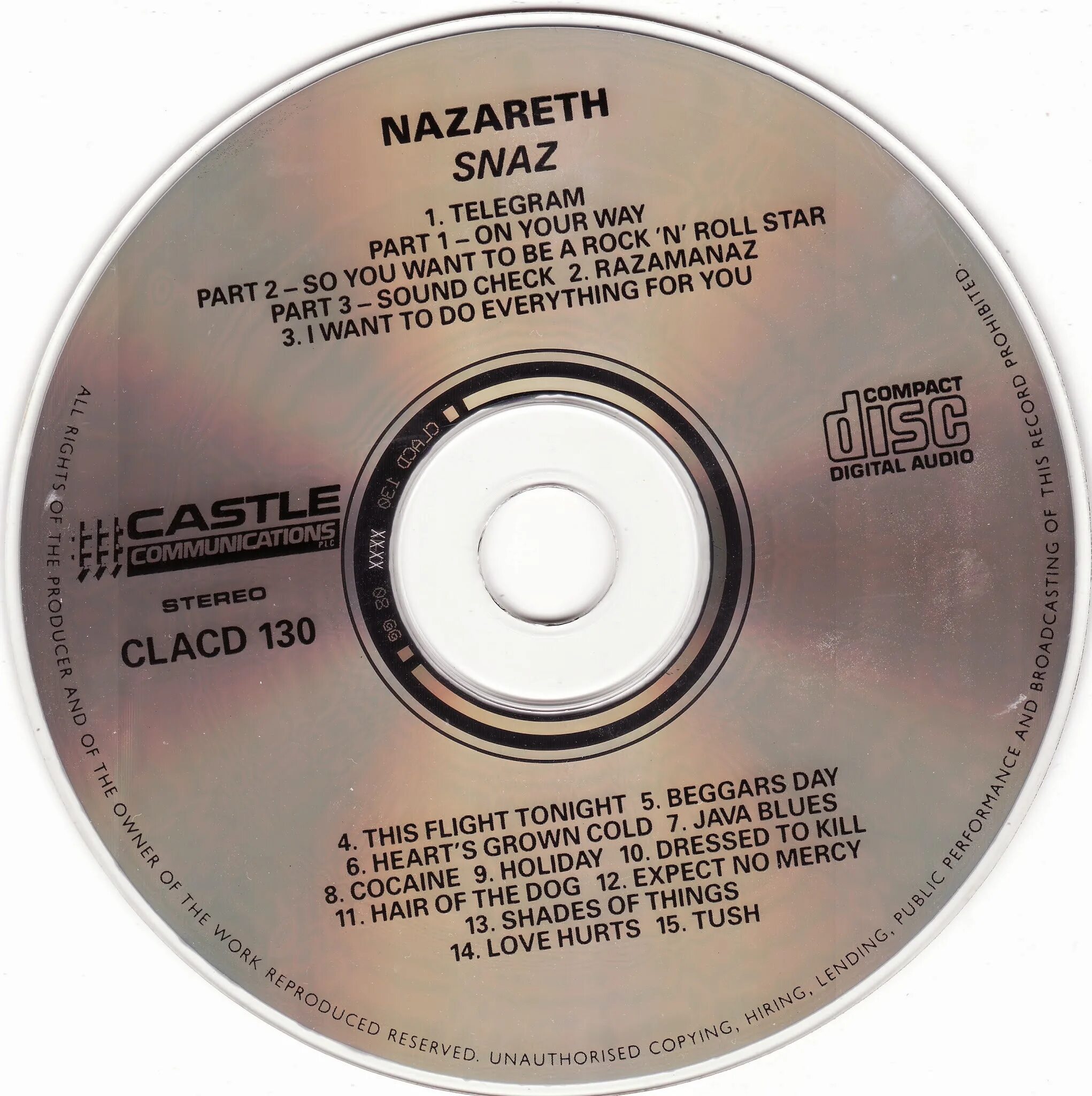 Nazareth "Snaz". Nazareth 1981. Nazareth 1981 Snaz лейбл. Nazareth 1976. Nazareth nazareth треки
