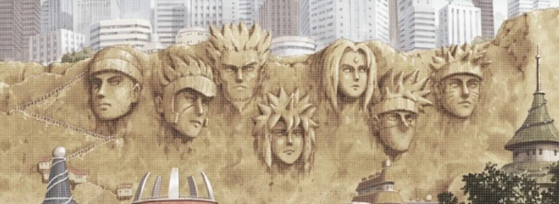 Naruto hair styles Naruto sketch, Naruto shippuden anime, Anime naruto