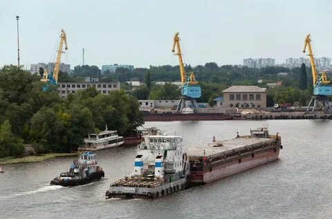 Амур гавань