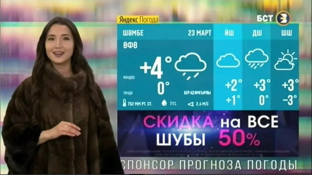 Бст канал передач на сегодня. БСТ погода. Телеканал БСТ. Башкирское спутниковое Телевидение. Спонсор прогноза погоды.