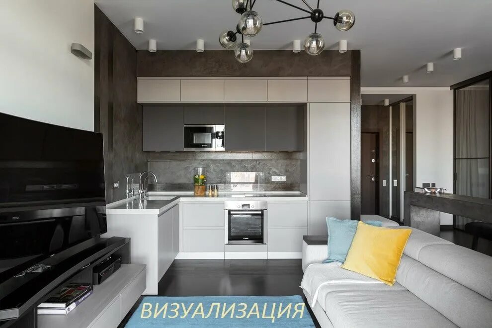 Épinglé par Hannah Howard sur Decor Deco petit appartement, Deco appartement et 