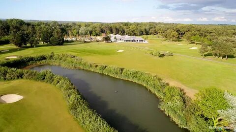 Le golf