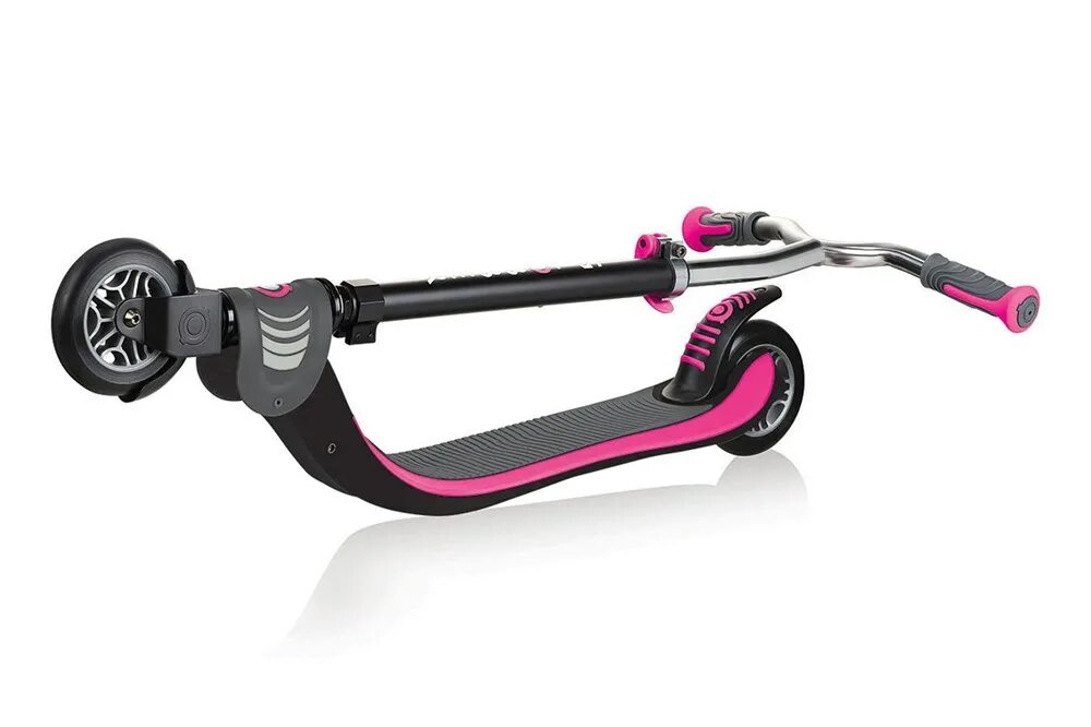 Globber flow foldable. Globber самокат двухколесный flow 125. globber foldable flow 125. globber flow 125 - red. globber flow 125 розовый.
