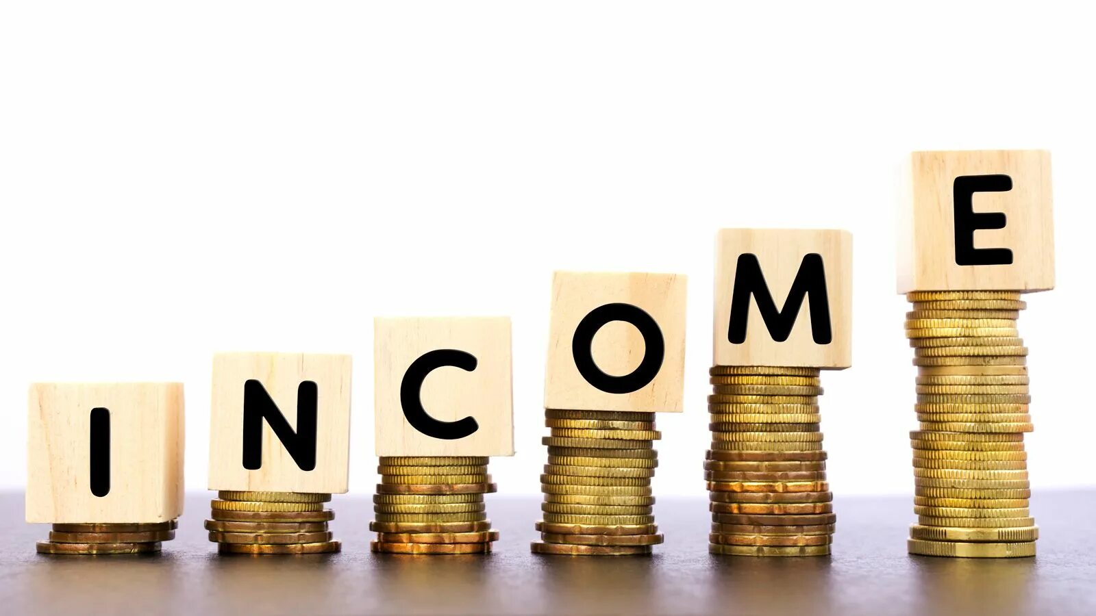 Spend to increase