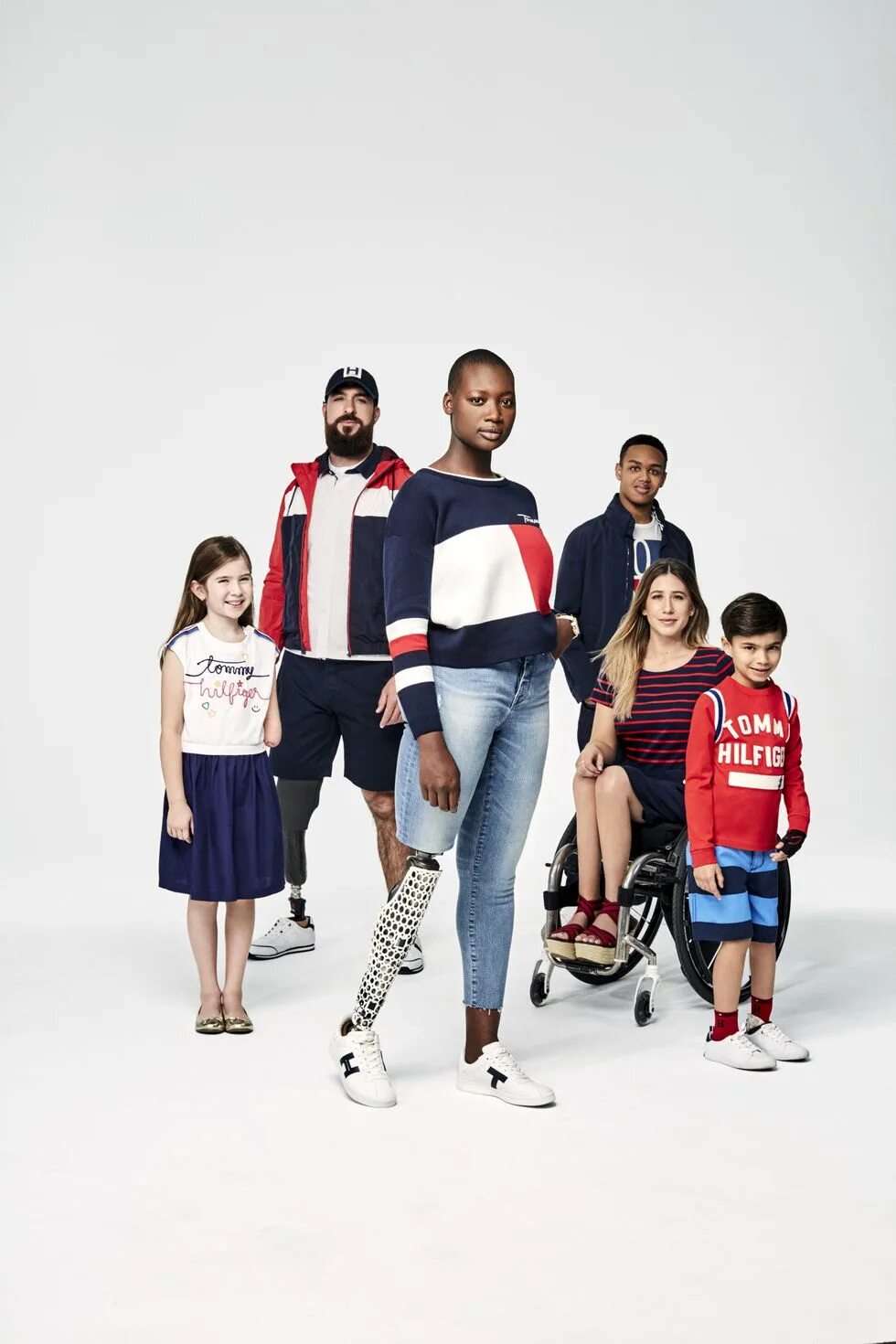 Tommy hilfiger чей