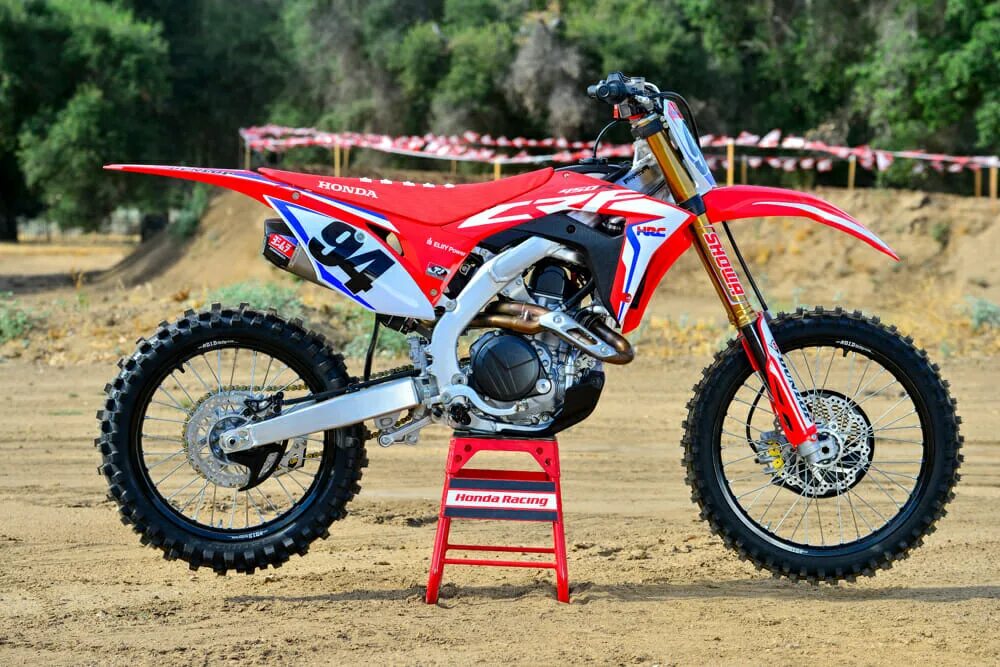 Honda crf450r. Хонда ЦРФ 450. Crf250l Hyper. Хонда 450 Дорожник.