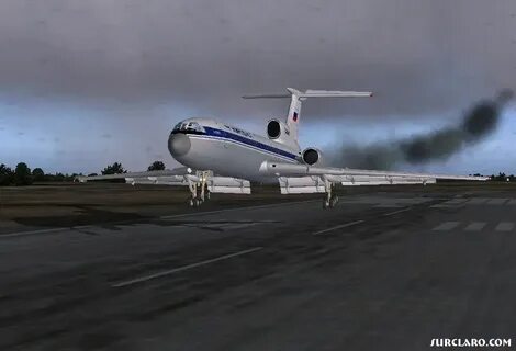Landing 2