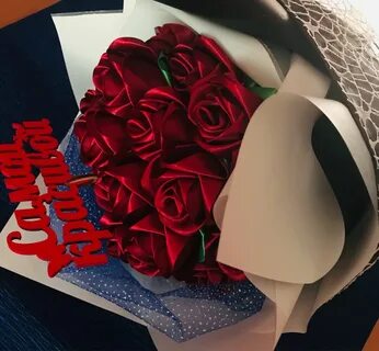 Passion rose