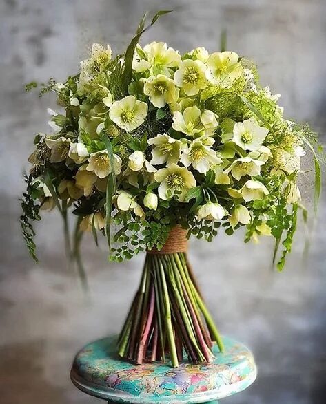 Pin on Flores in 2025 Wild flower arrangements, Summer flower arrangements, Beau