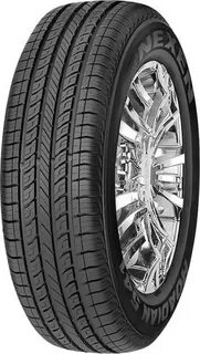 Шины nexen 265 60