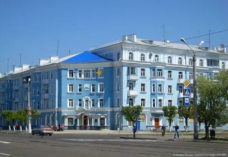 Ифнс г комсомольска на амуре
