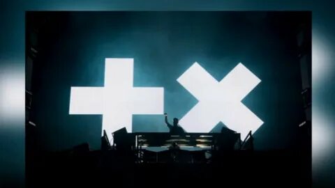 Garrix high on life