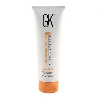 Hair gel