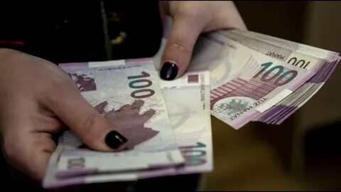 Пенсия в азербайджане