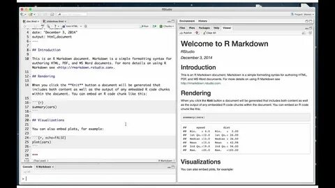 Markdown новая строка