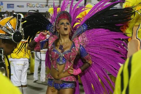Samba de janeiro