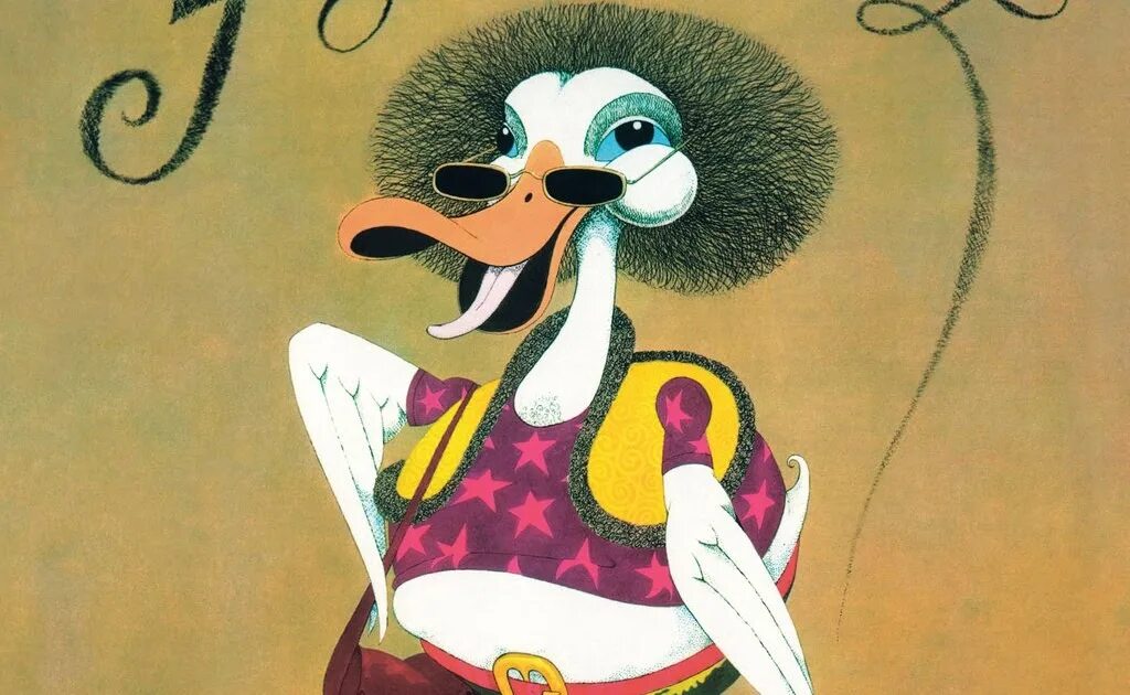 Fuzzy duck. Fuzzy duck fuzzy duck 1971. fuzzy duck logo.