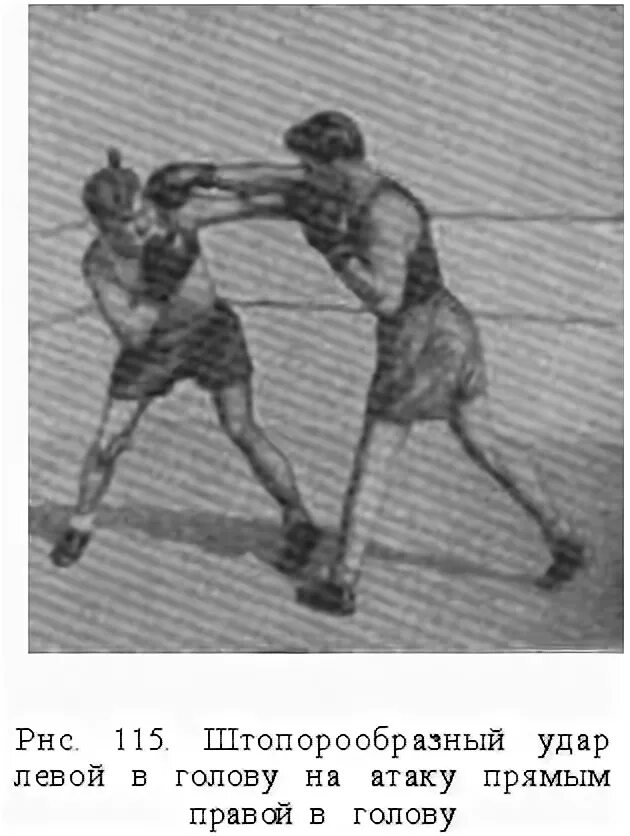 Техника- основа мастерства в боксе. Штопорообразный удар. 4. Денисов б. - техника - основа мастерства в боксе 1957,.