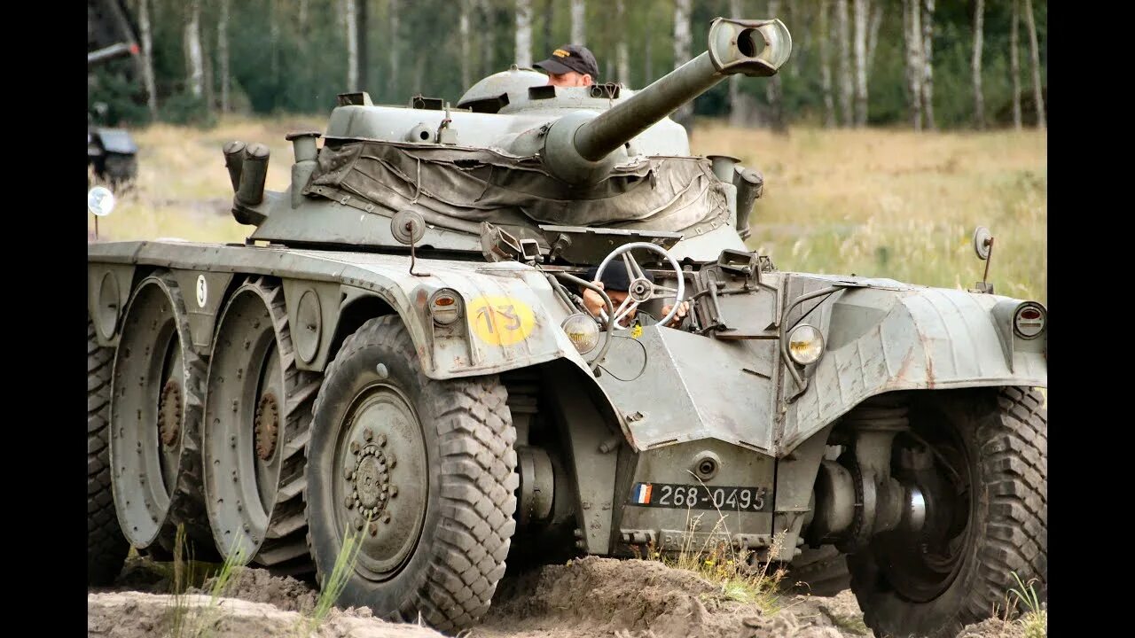 Бронеавтомобиль panhard ebr 75. Панар ебр 105. Panhard ebr. R. Панар ебр 90.