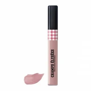 Gloss a levres
