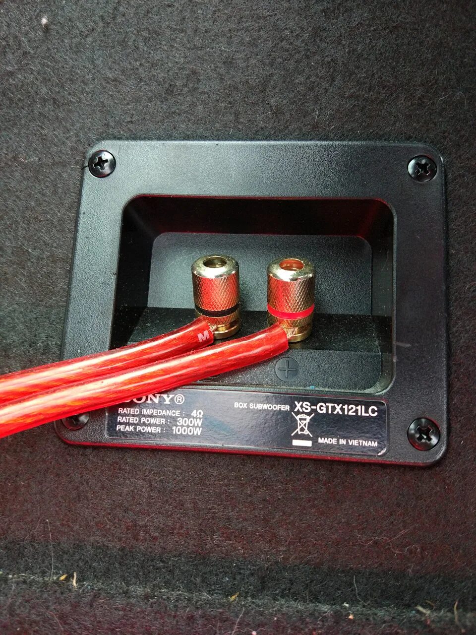 Какие провода нужны для сабвуфера. Пассивный сабвуфер acv 300w. провода для саба oris 20мм. питающий кабель для сабвуфера 1000w. сабвуфер soundking провод к усилителю.