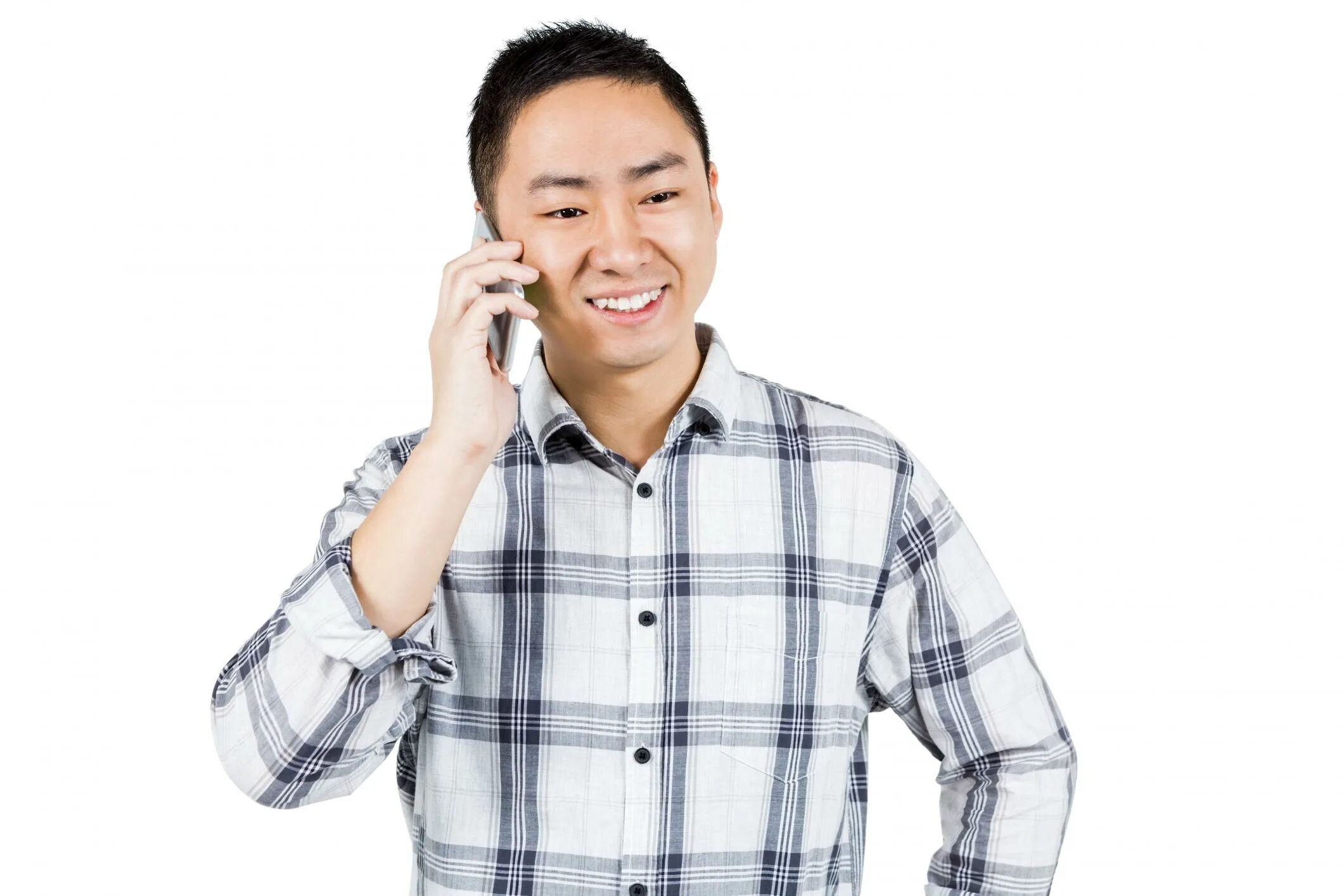 Making phone calls