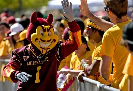 Sun devil