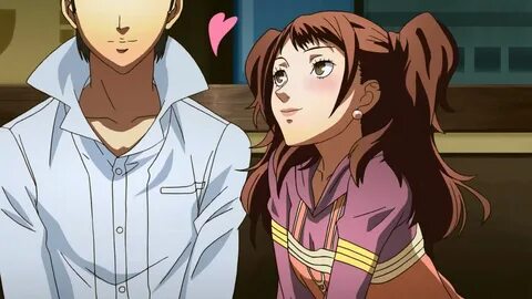 Who is that girl